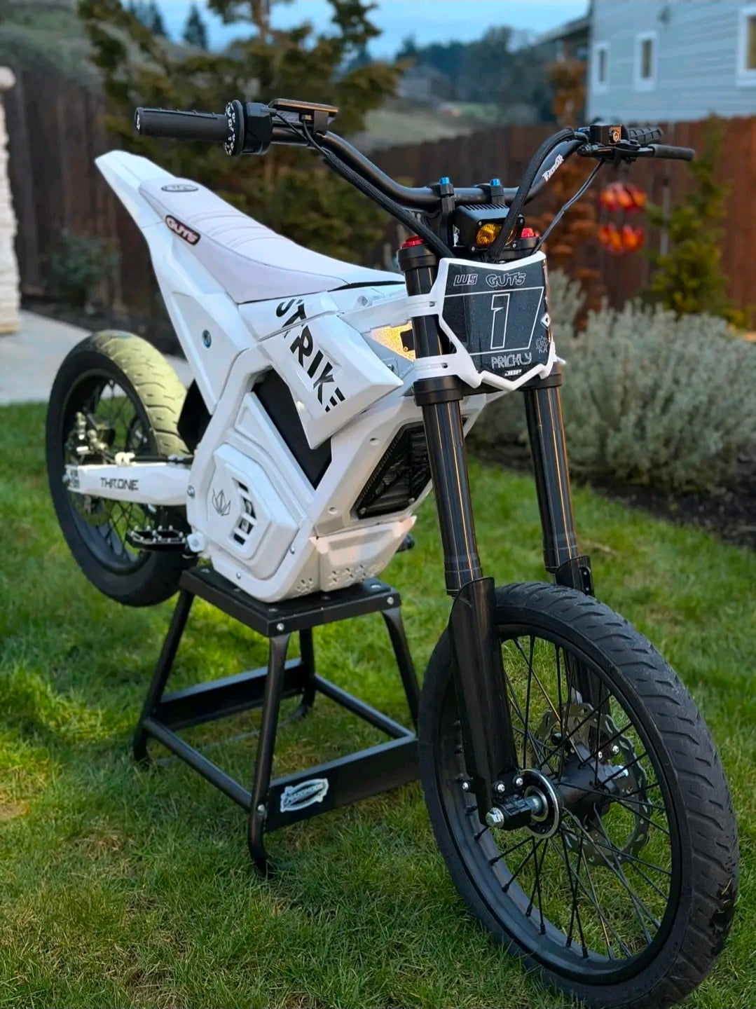 17/14 supermotos