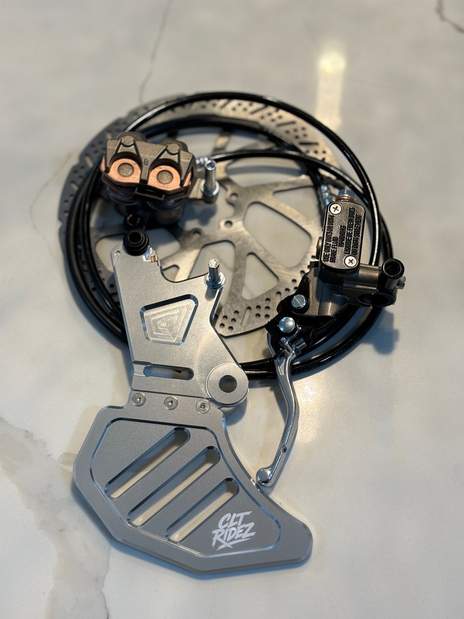 Brake Kits