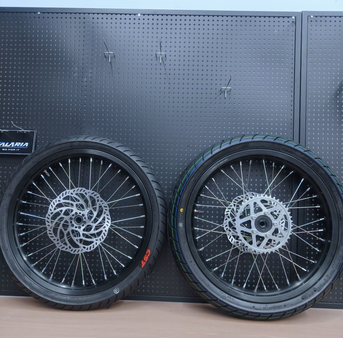Wheel Sets