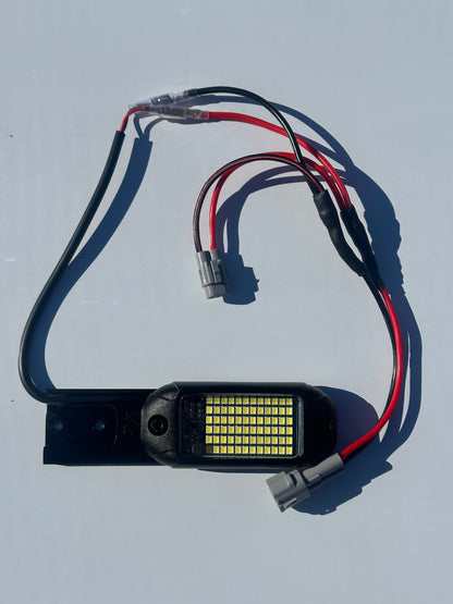 Plug & Plug Rocklight for Emoto 72 LED