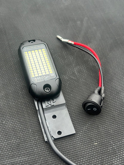 Plug & Plug Rocklight for Emoto 72 LED