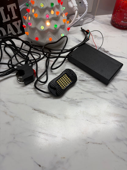 V1 Rocklight