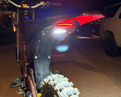 Dual Ultra Rocklight + Taillight – (Plug & Play)