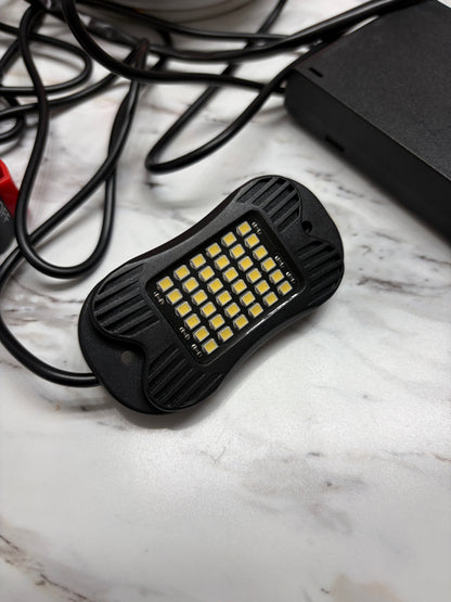 V1 Rocklight