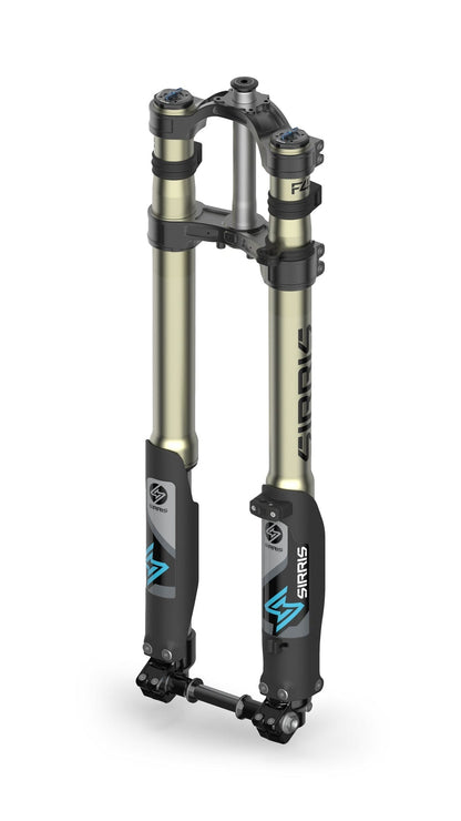 Sirris F43 CMX Front Fork for Surron LBX | E-Ride Pro S / SS 2.0