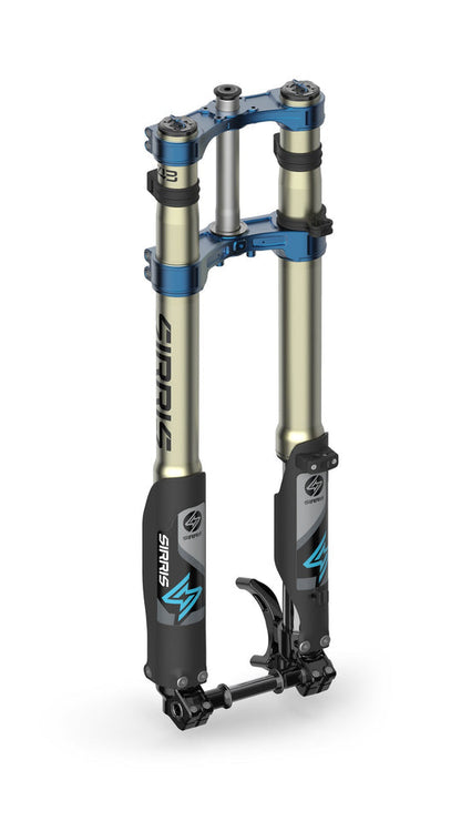 Sirris F43 CMX Front Fork for E-Ride Pro SR