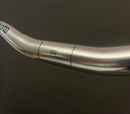 Summit Emoto 31.8mm Handlebars v2